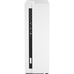 Qnap TS-133 NAS Tower με 1 Θέση για HDD και Θύρα Ethernet