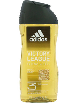 Adidas Victory League Shower Gel 250ml