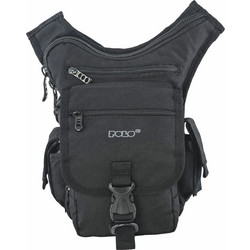 Polo Shoulder Gun Τσαντάκι Μέσης 9-08-104-2000