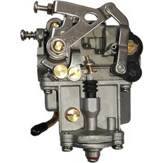 CARBURETOR TOHATSU 3DP-03100-2 ΤΕΜΑΧΙΟ 02773-TH001