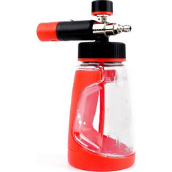 Maxshine Snow Master Foam Cannon V2 Αφροποιητής 1lt