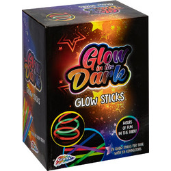 GLOWSTICKS ΣΕ DISPLAY