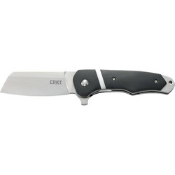 Columbia River Knife Ripsnort Black