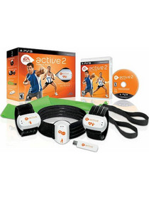 Sports Active 2 PS3