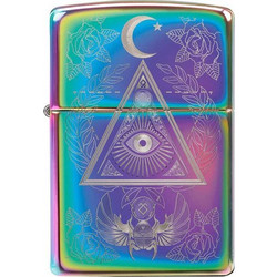 Eye of Providence Design