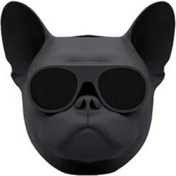 Jarre AeroBull Nano Glossy Black