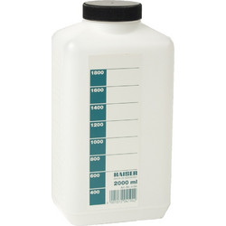 Kaiser Chemical Storage Bottle 2000ml