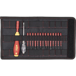 Wiha 2831T16 slimVario Starter Set