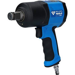 Brilliant Tools BT160200 3/4 Pneumatic Impact Screwdriver (BT160200)
