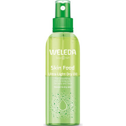 Weleda Skinfood Ultra Light Ξηρό Λάδι Σώματος για Ενυδάτωση 100ml