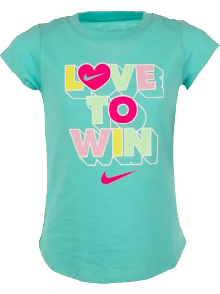 Nike Love To Win Tropical GS Infants