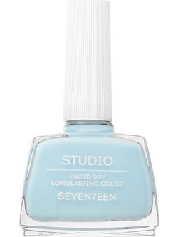 Seventeen Studio Rapid Dry Lasting Color 226 12ml