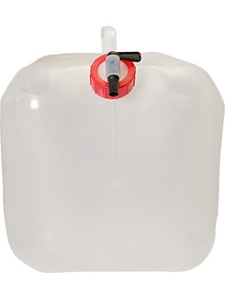 Δοχείο Νερού 20L Compass 17304