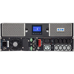 Eaton 9PX 3000I RT2U Netpack UPS On-Line 3000VA 3000W Καθαρού Ημιτόνου με 10 Πρίζες C13