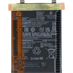 Xiaomi BP4K (Redmi Note 12 Pro / Poco F5 / X5 Pro)