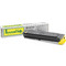 Kyocera TK-5215Y Yellow Toner