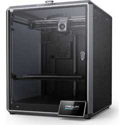 Creality K1 Max 3D Printer Νήματος Αυτόνομος 600mm/s 300x300x300mm με Wi-Fi