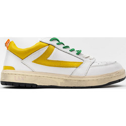 HTC Starlight Ανδρικά Sneakers Λευκά 23SHTSC002