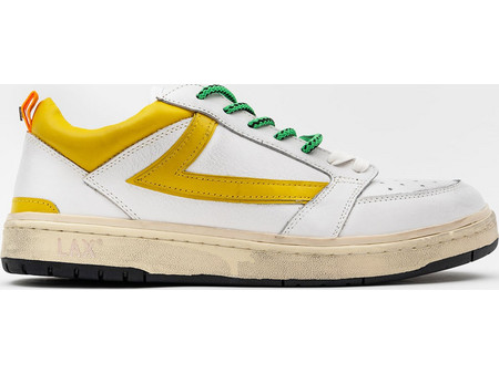 HTC Starlight Ανδρικά Sneakers Λευκά 23SHTSC002