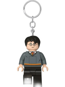 Lego Harry Potter Key Light για 6+ Ετών 5007905