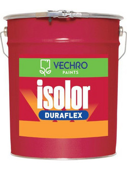 Vechro Σ10000018 - DURAFLEX ISOLOR 18LT