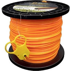 ProCom Μεσινεζα String Plus 2,7mm/100m Καρούλι (111830)