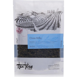 Kawacom Tea Tales Λευκό Τσάι China Milky 100gr