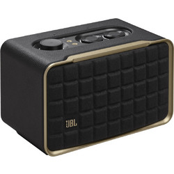 JBL Authentics 200 Ηχείο Bluetooth Μαύρο