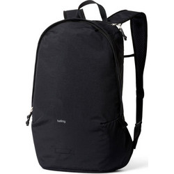 Bellroy Blda Lite Shadow Αδιάβροχο Σακίδιο Πλάτης 20lt Μαύρο