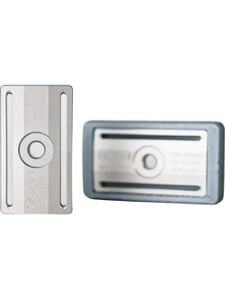 Greencult GC2.0 Optionale Base Plate II (0,65/0,10)