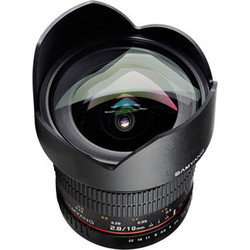 Samyang MF 10mm f/2.8 ED AS NCS CS Pentax
