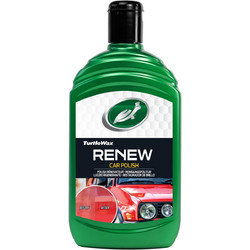 Turtle Wax Renew Polish 500ml
