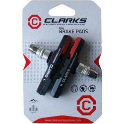 ΤΑΚΑΚΙΑ ΠΟΔΗΛΑΤΟΥ CLARKS V-BRAKE CPS301