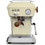 Ascaso Dream Pid Sweet Cream Μηχανή Espresso 1100W 20bar