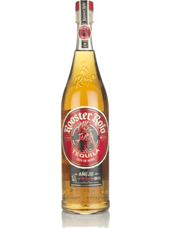 Rooster Rojo Anejo Τεκίλα 700ml