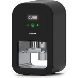Compak Ηλεκτρονικό πατητήρι καφέ Cube Tam 58mm
