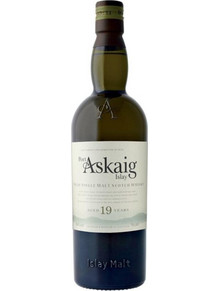 Port Askaig Single Malt Ουίσκι Single Malt 19 Ετών 50.4% 700ml