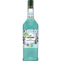 Σιρόπι Ice Mint Giffard 1000ml