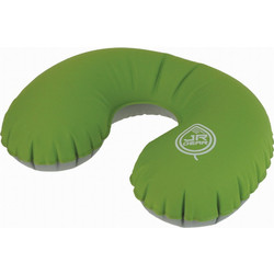 Φουσκωτό Μαξιλάρι JR Gear Neck Pillow Lite Green 15347