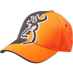 Καπέλο Browning Half Blaze Cap Orange/Black 308119721
