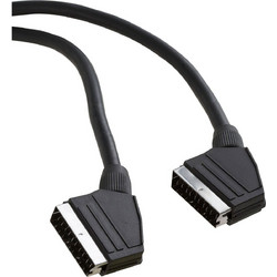 Turbo-X Καλώδιο Scart M/M 2m