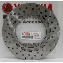 ΔΙΣΚΟΠΛΑΚΑ ΕΜΠΡΟΣ YAMAHA ΝΜΑΧ 125/155 - YAMAHA