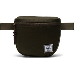 Herschel Τσαντάκι Μέσης Μαύρο 11409-04281