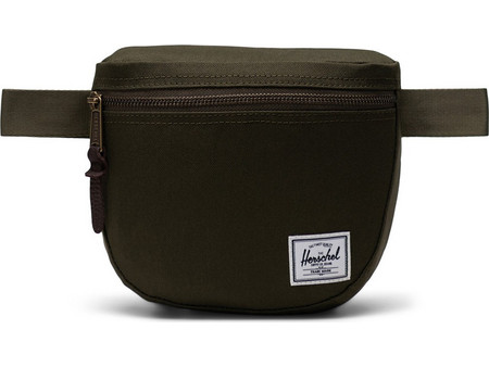 Herschel Τσαντάκι Μέσης Μαύρο 11409-04281
