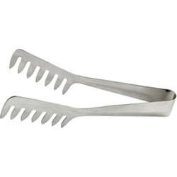 Max Home Λαβίδα Ανοξείδωτη SPAGHETTI 20,5cm 603821 UR60382121