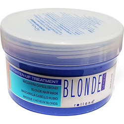 Una Phytology Moisturizing Hair Masque 500ml