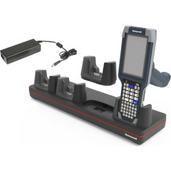 Honeywell Charge Base HandgertLadestnder und Netzteil fr Honeywell CK65 Dolphin CK65 (CK65CBUVN0)