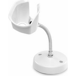 Zebra Gooseneck Intellistand BarcodeScannerStnder