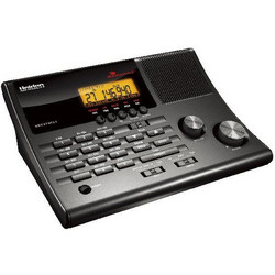 Επιτραπέζιο Scanner της Uniden UBC370CLT