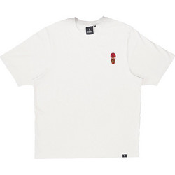 GEORGIANNA X SHAIKKO AFRICAN TEE GAN224TB1-1818